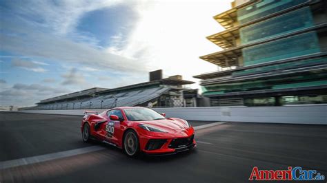 Follow along as we count down the top 5 nascar appearances in indianapolis 500 history, including attempts by john andretti and kurt busch to complete 'the. Die Corvette C8 als Führungsfahrzeug in der NASCAR: 2020er ...