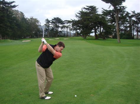 San francisco golf club's original routing was done mostly by a trio of club members, who first staked out the course in 1918. Playing Through: My Search for Great Golf: Olympic Club - Ocean Course - San Francisco, CA