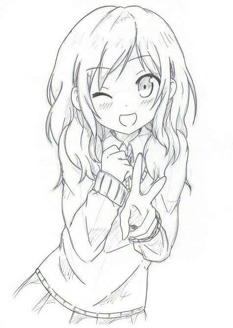 Pin By Malsa Mau On Anime Anime Drawings Sketches Anime Sketch Manga Drawing