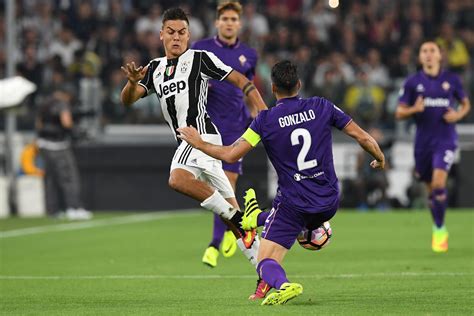 3.5 out of 5 stars 3. Juventus vs. Fiorentina match preview: Time, TV schedule, and how to watch the Serie A - Black ...