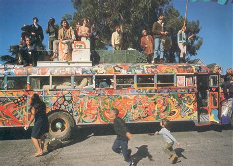 Radical Facts About The 1960s Counterculture Movement