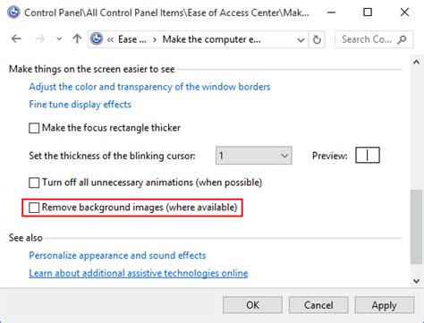 Fix Cannot Change Desktop Background On Windows 10 Images