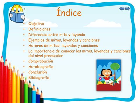 Ppt Mitos Leyendas Y Canciones Del Nivel Preescolar Powerpoint