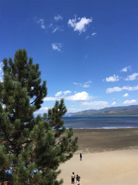 South lake tahoe attractions could be described as mother nature's wonders and the ways you can see them all. El Dorado Beach - 87 Photos - Beaches - Hwy 50 - South ...