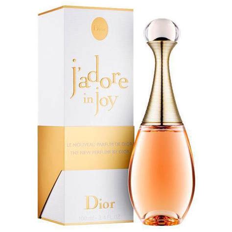 Available for delivery in united arab emirates. Perfume Christian Dior J'Adore In Joy Eau de Toilette Feminino 100ML no Paraguai ...