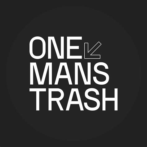 Produk One Mans Trash Shopee Indonesia