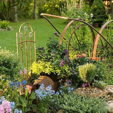 Top 10 Whimsical Backyard Garden Ideas You Have To See