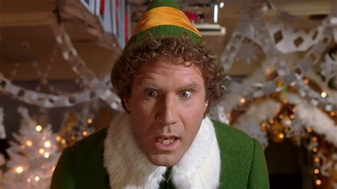 Buddy The Elf Exposes The Horrible Labor Practices In Santas Workshop