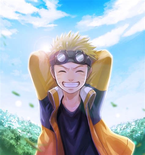 Uzumaki Naruto Image By Yamada Maru 1835669 Zerochan Anime Image Board