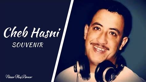 Cheb Hasni | Saddam Hussein - YouTube