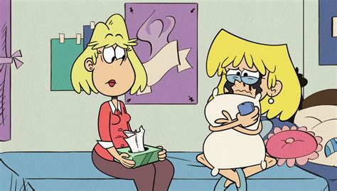 Image S2e15b Lori Has Lost One Of Her Friendspng The Loud House
