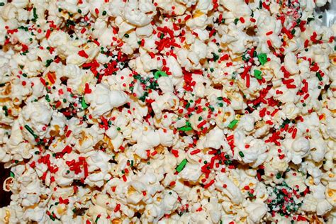 The Perfect Topping For Your Air Popped Popcorn Popcorn Carnival