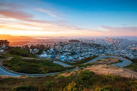 The Best Places To Watch The Sunset In California