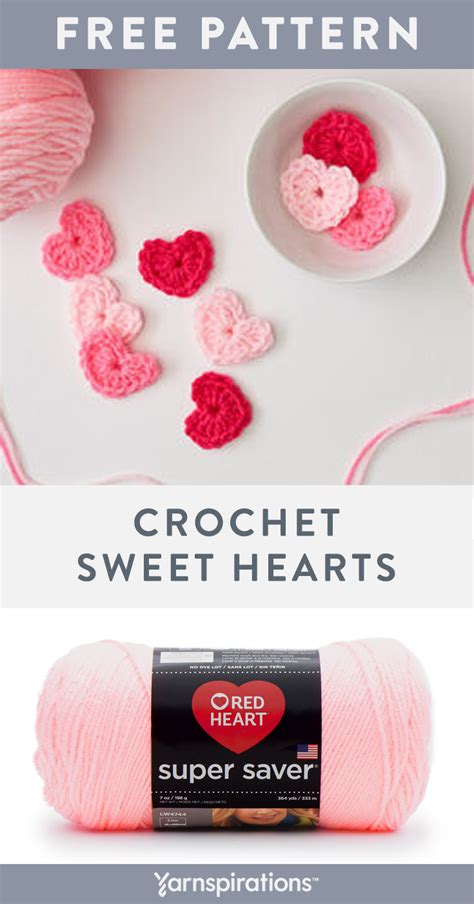 Free Crochet Pattern Using Red Heart Super Saver Yarn Free Crochet