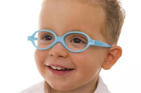 Elección De Las Gafas Correctas Para Los Niños Óptica Padua Visión