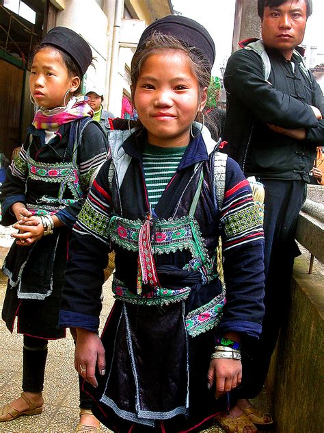 They have been members of the unrepresented nations and peoples organization (unpo) since 2007. Sapa, Vietnam travel photos — Hey Brian?