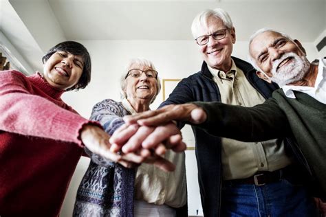 Senior Independent Living Housing Seniorhousingnet