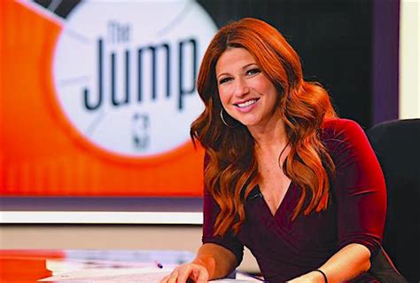Rachel Nichols Removed From Espn Nba Coverage The Jump Cancelled