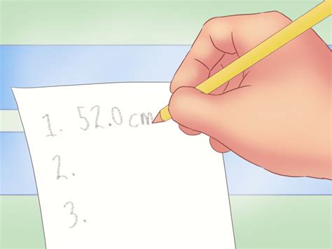 3 Ways To Measure Your Thighs Wikihow