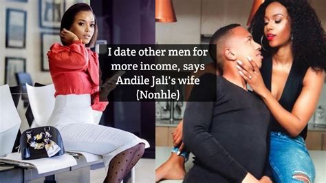 Andile Jali New Girlfriend Jali Andile Precious Home Of African