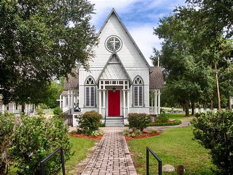 Holy Trinity Episcopal Church