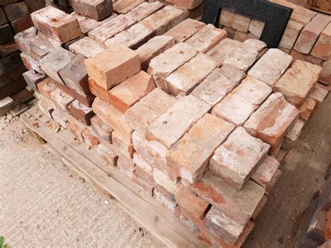 Rustic Reclaimed Bricks In Armley West Yorkshire Gumtree