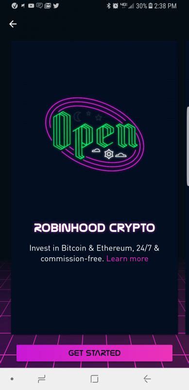 Robin hood test und erfahrungen zur sicherheit kryptopedia. Robinhood vs Coinbase for Bitcoin - Fliptroniks in 2020 ...