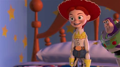 Is Jessie In Toy Story 4 Has The Gang Lost Its Cowgirl
