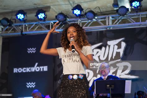 The Hottest Erika Alexander Photos Around The World - 12thBlog