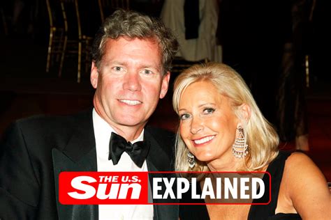 Is Chris Hansen Married The Us Sun