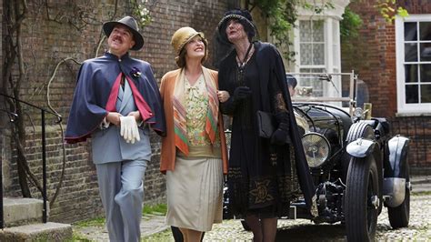 BBC One Mapp And Lucia Episode Guide