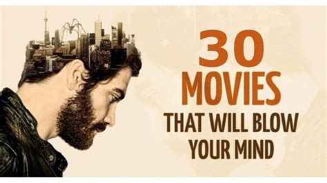 30 Puzzling Movies Guaranteed To Blow Your Mind Suspense Movies Mind