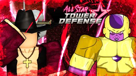 All star tower defense is one of the most popular tower defense games in the roblox ecosystem. Astd Tier List - All Star Tower Defense 5 Stars Tier List ...