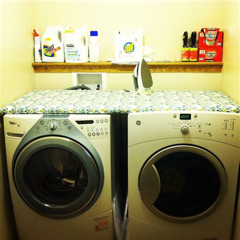 Searchandshopping.org has been visited by 1m+ users in the past month My little laundry room has its new DIY ironing board! It ...