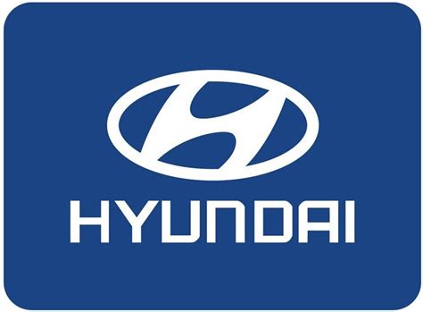 Hyundai Logo 1 By Mr Logo On Deviantart
