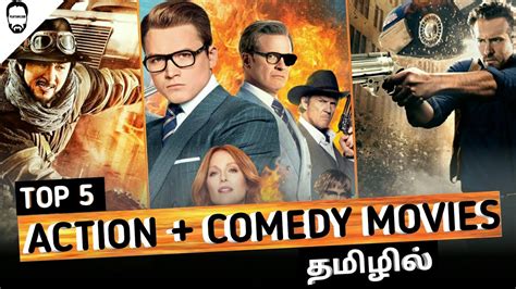 Best Comedy Movies In Tamil Dubbed Tamilrockers Isaimini New Tamil