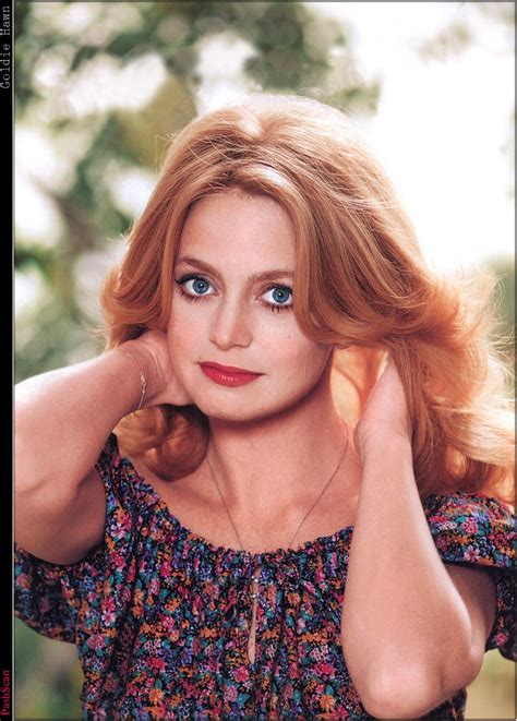 Love Those Classic Movies In Pictures Goldie Hawn