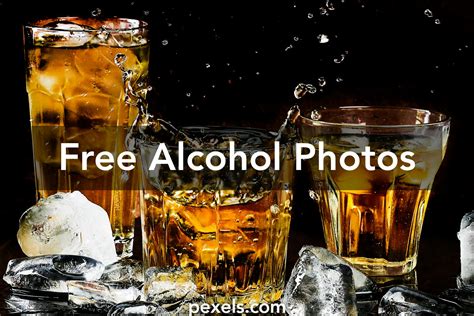 500 Amazing Alcohol Photos · Pexels · Free Stock Photos