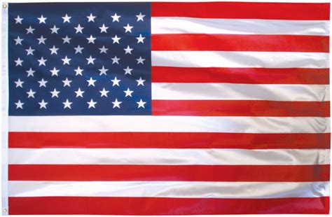 Us Flags Sun Brite™ Nylon Us Flags Liberty Flag And Banner Inc