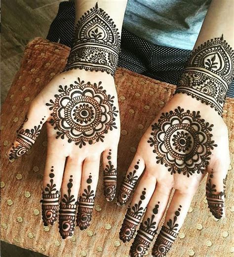 Discover More Than 86 Mehndi Designs For Birthday Girl Vn
