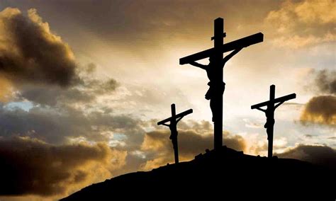 Good Friday Easter Church Crucifixion Of Jesus Christianity Jesus