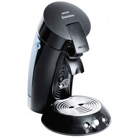 Also stockist of senseo philips coffee machines. SENSEO® pod coffee machine HD 7810/60 Original Black from ...