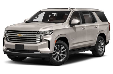 2023 Chevrolet Tahoe 2wd 4dr High Country Specs Foxvallymotorcars