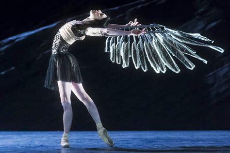 The Myths Behind The Ballets A Quick Guide To Sampling The Myth — News
