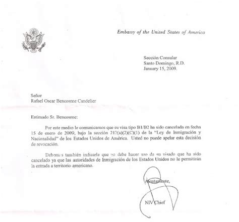 Carta De Preaviso De Despido República Dominicana Mobile Legends