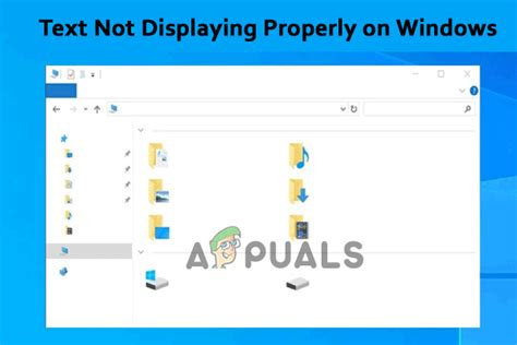 Ppt How To Fix Text Not Displaying Properly On Windows Powerpoint Hot