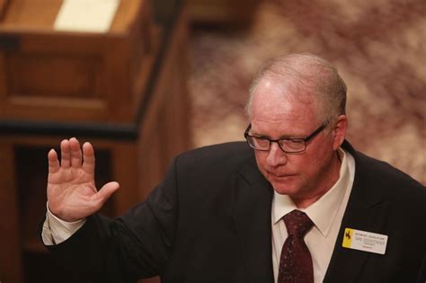 Wyoming lawmakers defeat suicide prevention legislation | 307 Politics ...
