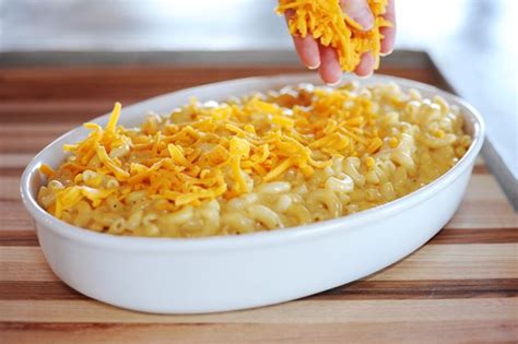 Macaroni And Cheese Recipe Food Recipes Food Food