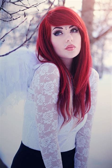 Hair ️ Bright Red Hair Red Hair Color Hair Colours Beautiful Red Hair Beautiful Redhead