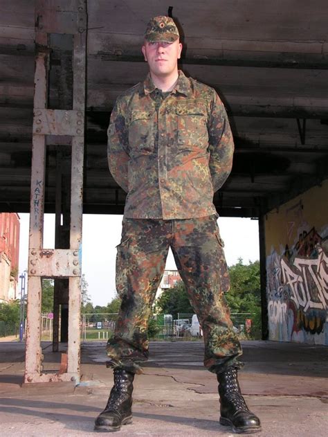Unbetitelt — Germangaysoldiers Via Me At The Bundeswehr By In 2021 Men S Uniforms